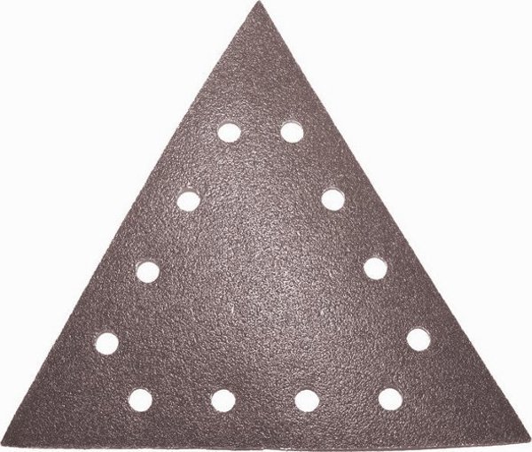 Sourcing Χαρτί λείανσης FLEX SELECT 290x290mm P 80 25 τεμ.