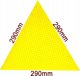 Sourcing Χαρτί λείανσης FLEX SELECT 290x290mm P 80 25 τεμ.