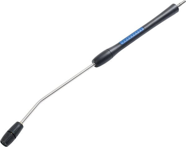 Sourcing Ακροφύσιο υψηλής πίεσης NILFISK Flexo Power Plus 960 Bend