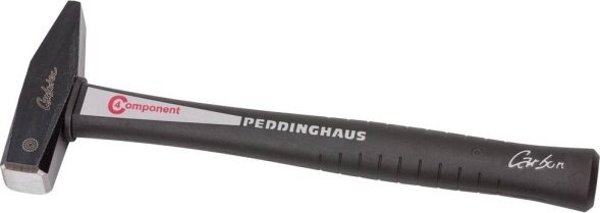 Σφυρί κλειδαρά Sourcing PEDDINGHAUS Carbotec 500 g