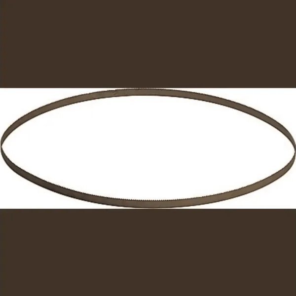 Sourcing Bi-Metall cutting tape 1335x13x0.65 10/14 FLEX 3 pcs.