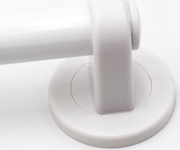 Sourcing GRAB BAR PRO M WHITE ALUMINIUM
