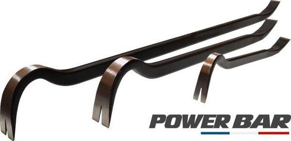 Σετ διακοπτών Sourcing PEDDINGHAUS Power Bar, 3 τεμ.
