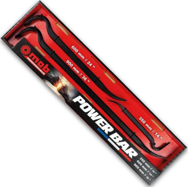 Σετ διακοπτών Sourcing PEDDINGHAUS Power Bar, 3 τεμ.