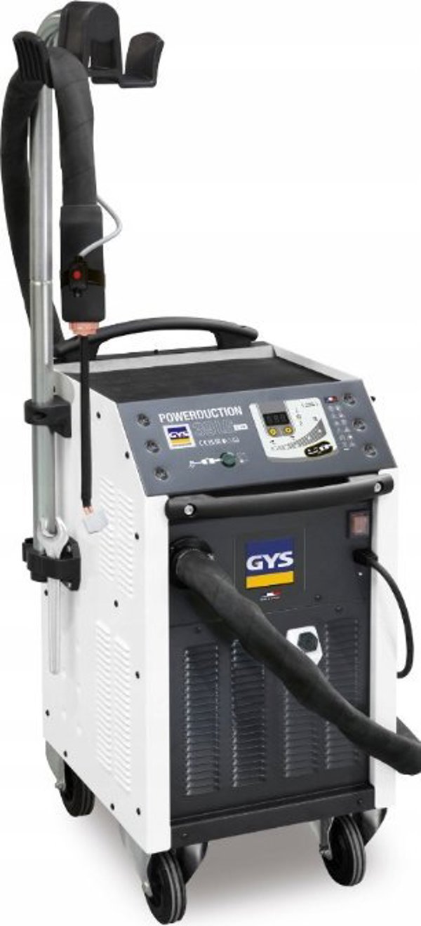 Συσκευή επαγωγής Sourcing GYS Powerduction 39LG