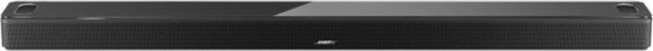 Bose Soundbar Νέα μπάρα ήχου Bose Smart Ultra με Dolby Atmos plus Alexa Bluetooth KI Black 13274775 17817848305