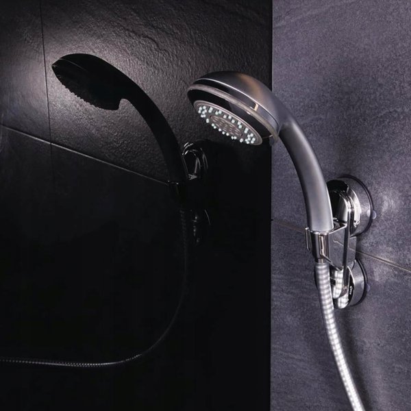 Sourcing SHOWER HEAD HOLDER VACUUMCAP ELA