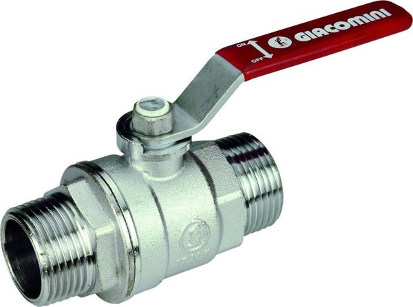 ΒΑΛΒΙΔΑ ΝΕΡΟΥ R253DL 3/4INMM ILGA R. (5)