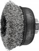 Sourcing Metal brush-cup PFERD TBU 75/M14 INOX 0.3