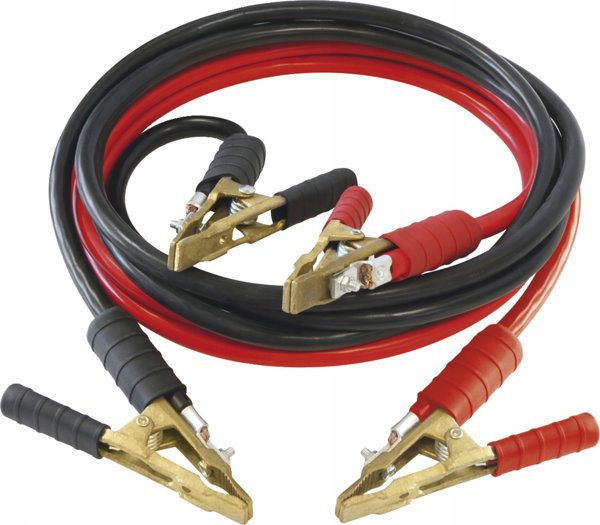 Sourcing Starter wires 500A 2x3M. 25mm2 GYS
