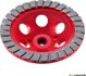 Sourcing Diamond grinding wheel FLEX Turbo-Jet II D115 M14