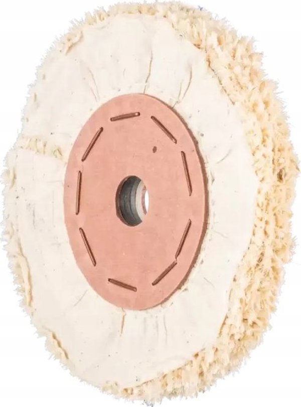 Sourcing Polishing disc PFERD TR15010-20 ST - rough primary polishing
