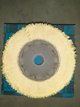 Sourcing Polishing disc PFERD TR15010-20 ST - rough primary polishing