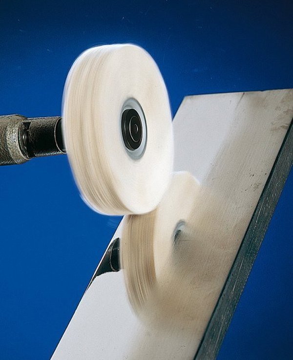 Sourcing Polishing disc PFERD TR15010-20 ST - rough primary polishing