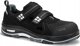 Σανδάλια ELTEN IAN XXTP Pro Γκρι Easy ESD S1PS, μαύρο 45