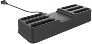 Sourcing Adapter FLEX SAD-FC 32