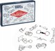 Sourcing PUZZLE AND PERPLEXSET OF 10 METAL PUZZ