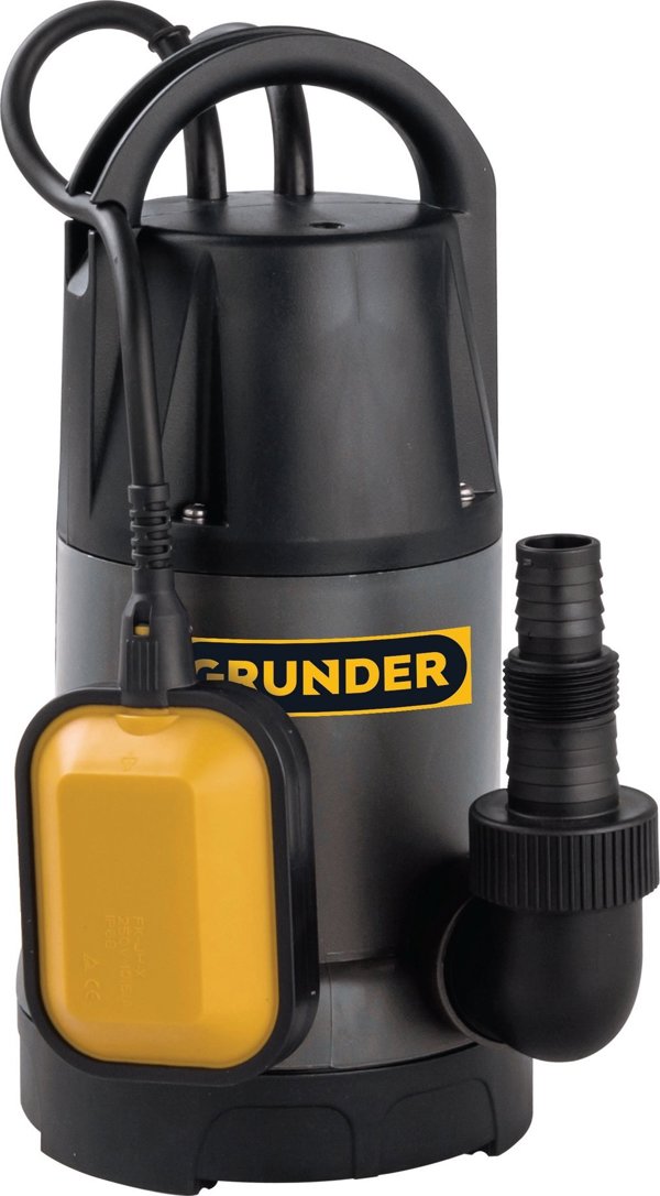 Sourcing PUMP SUBMERSIBLE DPU-400P 400W