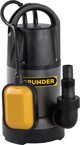 Sourcing PUMP SUBMERSIBLE DPU-400P 400W