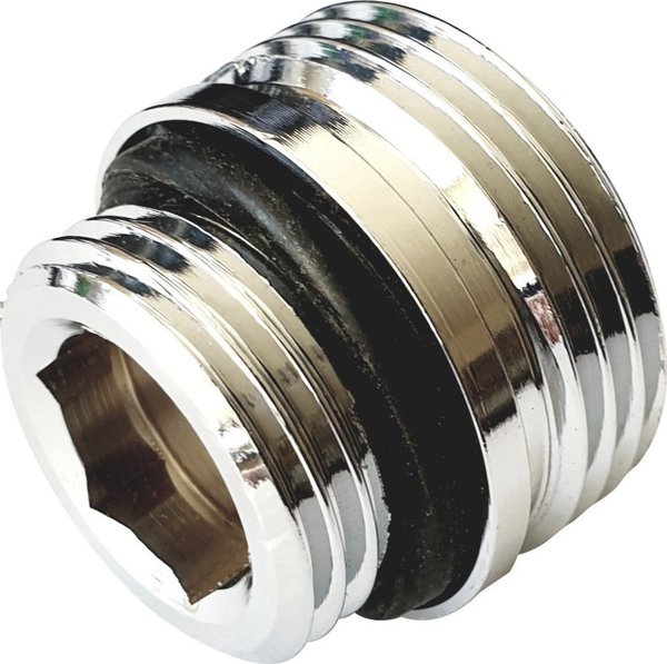 Sourcing ΔΙΑΚΟΠΤΗΣ 1/2NL-3/4NL ΜΕ O-RING