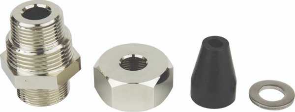 Sourcing WATERPOOF LEAD-IN FOR HEAT.CABLE 3/4-1