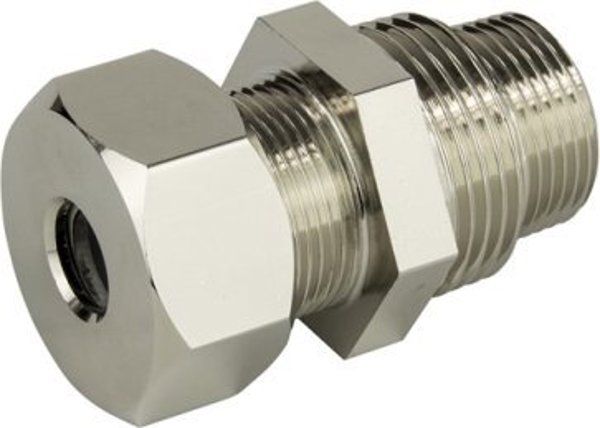 Sourcing WATERPOOF LEAD-IN FOR HEAT.CABLE 3/4-1