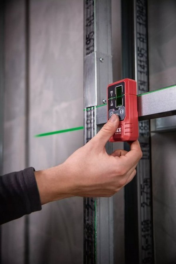Ηλεκτρονική παγίδα λέιζερ Sourcing FLEX RC-ALC 3/360