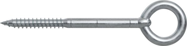 Σπείρωμα με θηλιά GS 12 x 90 mm