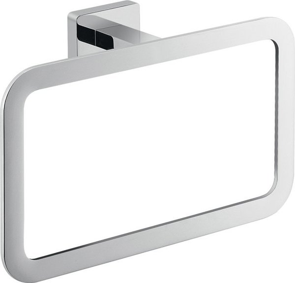 Sourcing TOWEL HOLDER OVAL ATENA 4470