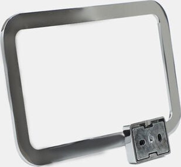 Sourcing TOWEL HOLDER OVAL ATENA 4470