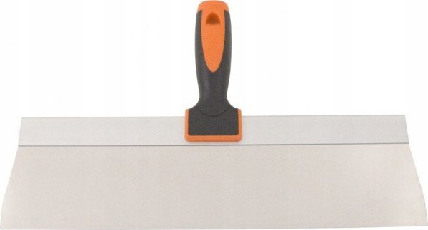 Σπάτουλα στόκου Sourcing EDMA INOX 300mm