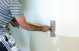 Σπάτουλα στόκου Sourcing EDMA INOX 300mm