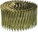 Sourcing Nails in a coil Senco EL 2.3x60mm, Ring, For outdoor work, 2400 pcs.