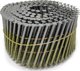 Sourcing Nails in a coil Senco EL 2.3x60mm, Ring, For outdoor work, 2400 pcs.