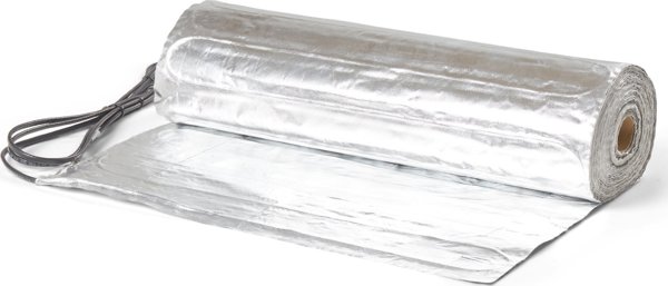 Sourcing HEATING MAT ALUMAT 2.5 M2 (0.5X5.0)