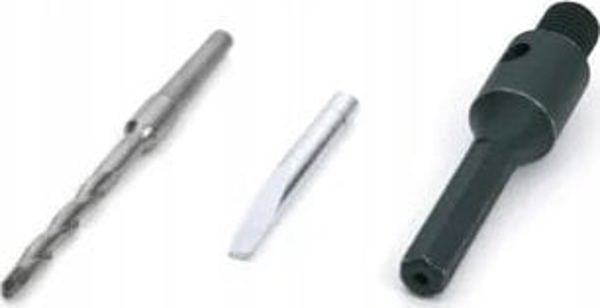 Προσαρμογέας Sourcing "SAMEDIA" HEX DSZ