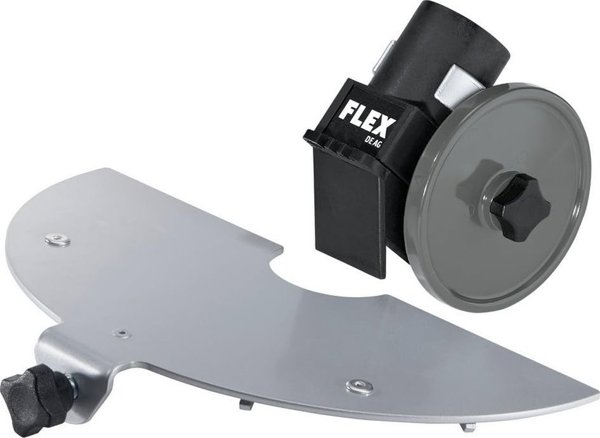 Αξεσουάρ εξαγωγής σκόνης Sourcing FLEX AG D230 Set