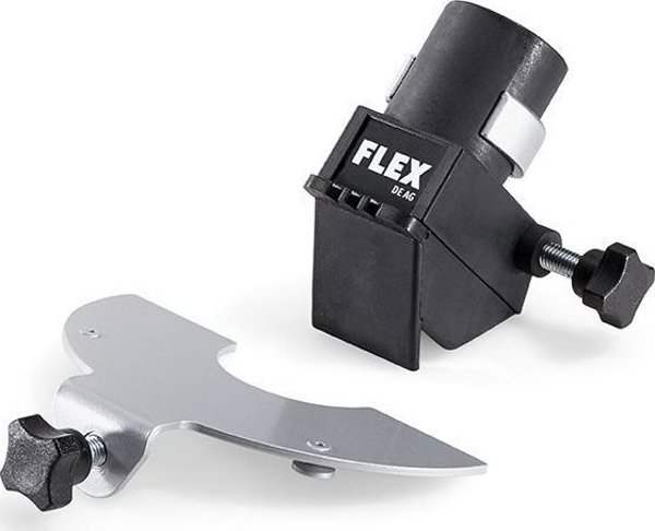 Αξεσουάρ εξαγωγής σκόνης Sourcing FLEX AG D230 Set