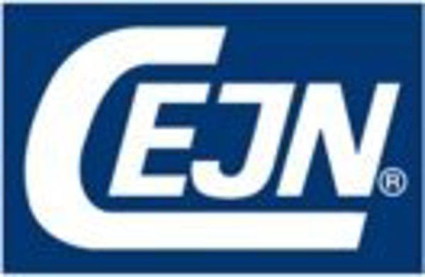 Σπιράλ σωλήνας Sourcing με συνδέσμους CEJN Esafe 6.5x10mm 4m, μπλε