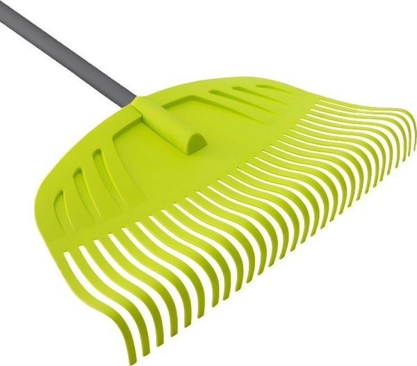 Sourcing Plastic rake 590 mm wide