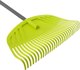 Sourcing Plastic rake 590 mm wide