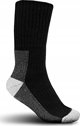 Κάλτσες Sourcing ELTEN Thermo, μαύρο 43-46