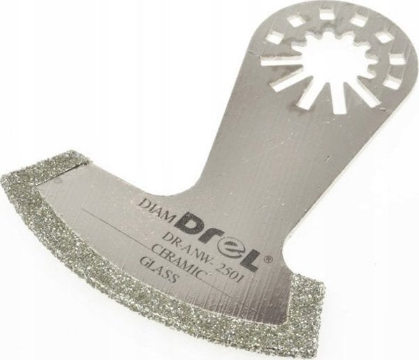 Πολυεργαλείο Sourcing για κεραμικά 60 mm.