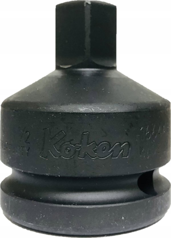 Προσαρμογέας κρούσης 3/4-1/2&quot| COKEN
