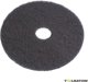 Sourcing Μαύρο σφουγγάρι καθαρισμού NILFISK 432mm, 5 τεμ.