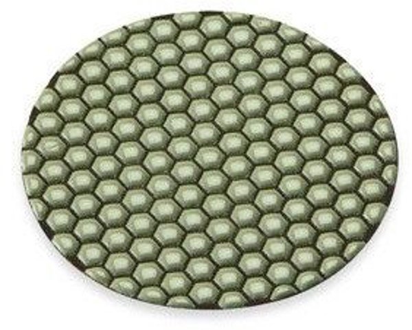 Sourcing Διαμαντόπλακα λείανσης FLEX DP 200 DRY D125