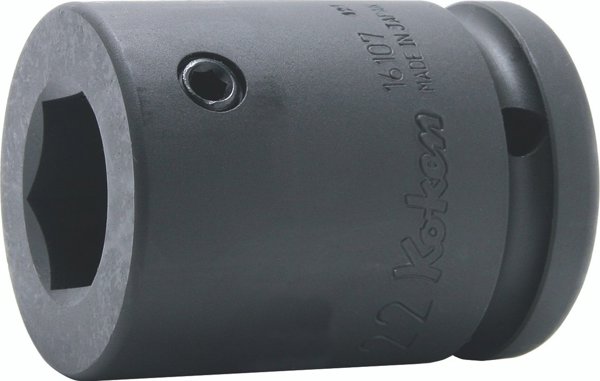 Sourcing 3/4" 22 mm bit holder KOKEN