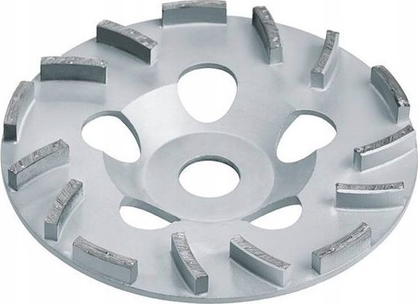 Τροχός λείανσης διαμαντιών Sourcing FLEX Turbo-Jet D150 22.2