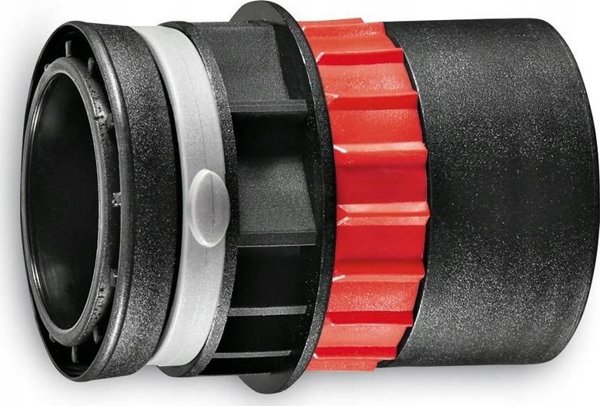 Προσαρμογέας Sourcing για σωλήνα αναρρόφησης FLEX O32mm