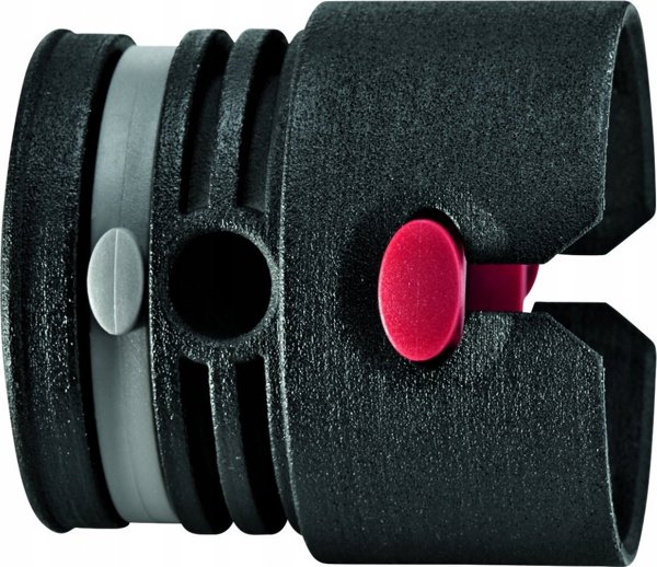 Προσαρμογέας Sourcing για σωλήνα αναρρόφησης FLEX O32mm